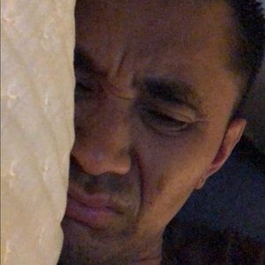 Meet your Posher, Joel